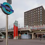 Gallions Studios